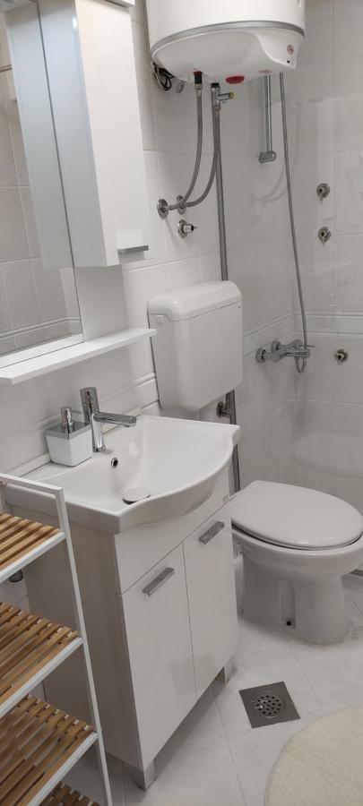 סראייבו Vila Dzan מראה חיצוני תמונה